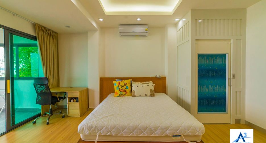 Villa en venta de 5 habitaciones en Thalang, Phuket