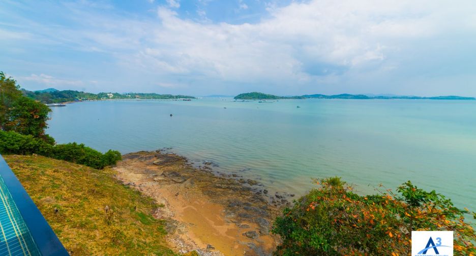 Villa en venta de 5 habitaciones en Thalang, Phuket