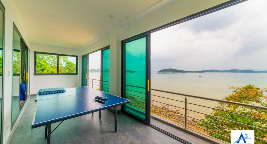 Villa en venta de 5 habitaciones en Thalang, Phuket
