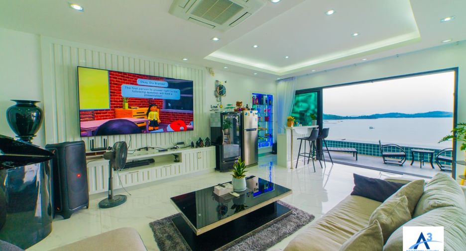 Villa en venta de 5 habitaciones en Thalang, Phuket
