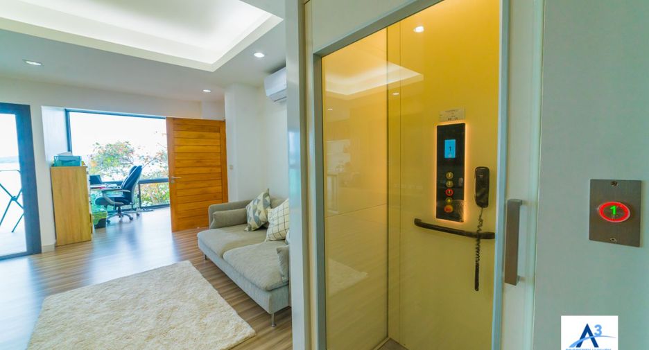 Villa en venta de 5 habitaciones en Thalang, Phuket