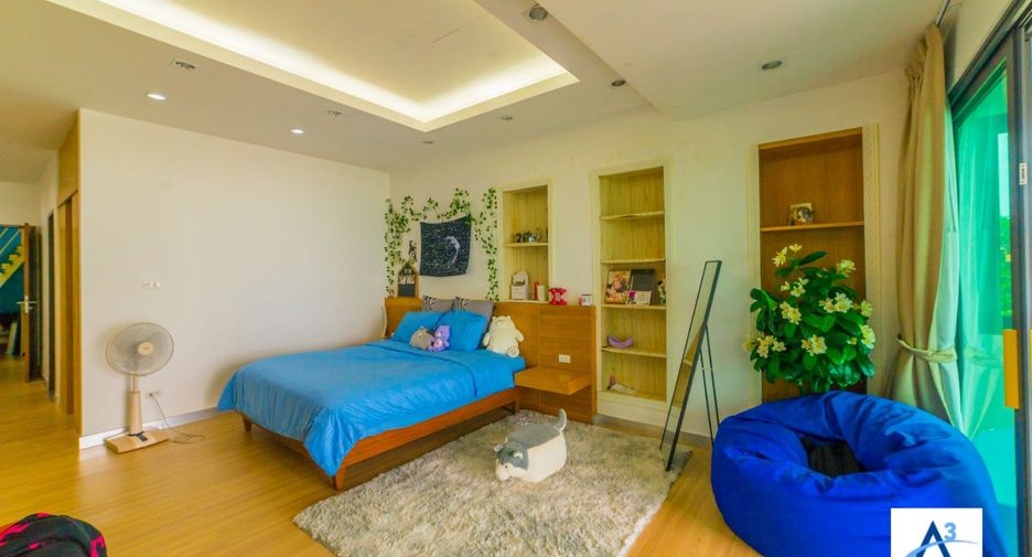 Villa en venta de 5 habitaciones en Thalang, Phuket
