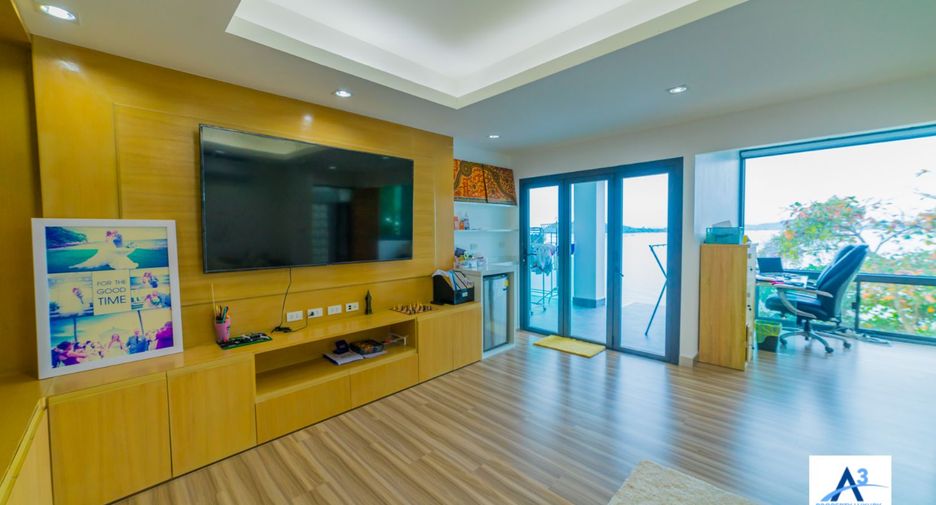 Villa en venta de 5 habitaciones en Thalang, Phuket