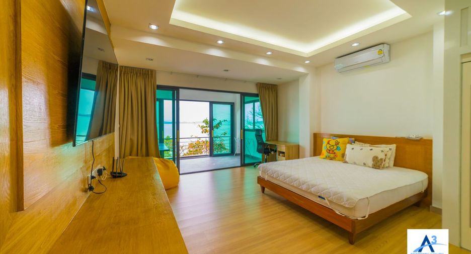 Villa en venta de 5 habitaciones en Thalang, Phuket