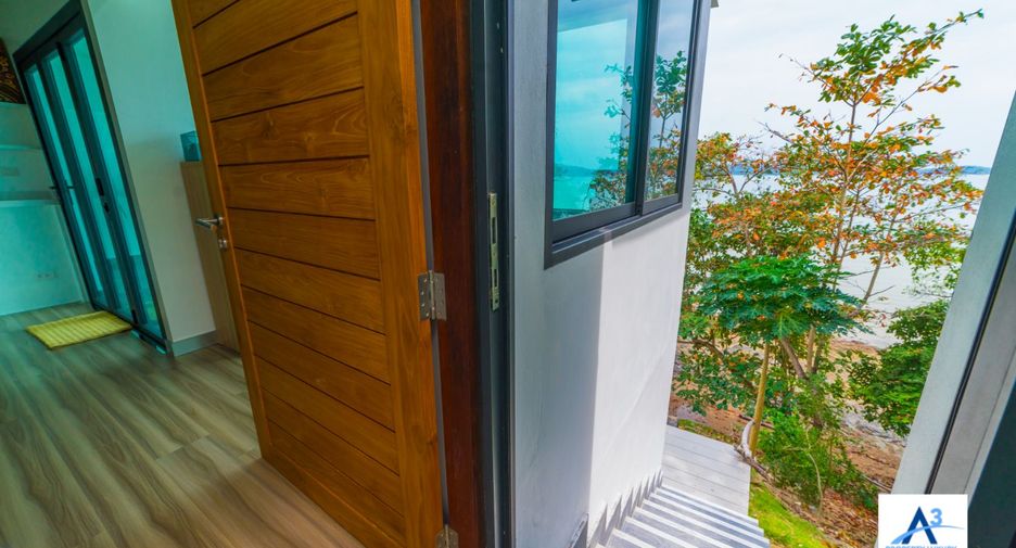 Villa en venta de 5 habitaciones en Thalang, Phuket
