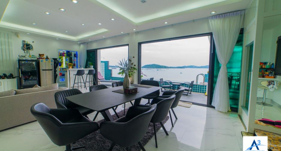 Villa en venta de 5 habitaciones en Thalang, Phuket
