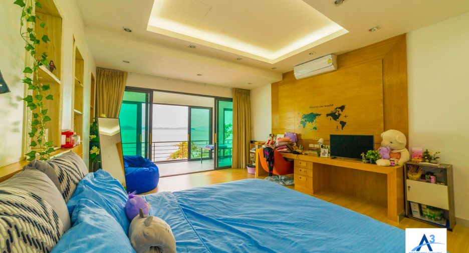 Villa en venta de 5 habitaciones en Thalang, Phuket
