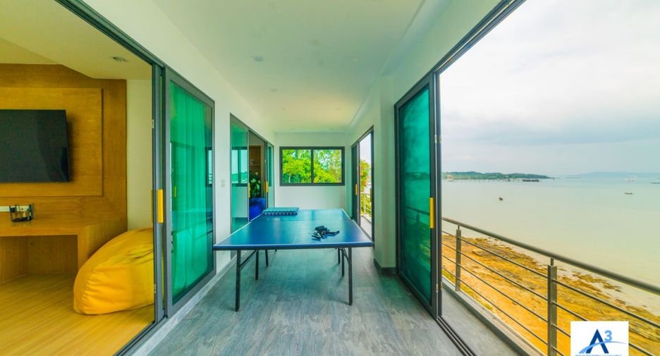 Villa en venta de 5 habitaciones en Thalang, Phuket