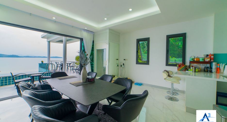 Villa en venta de 5 habitaciones en Thalang, Phuket