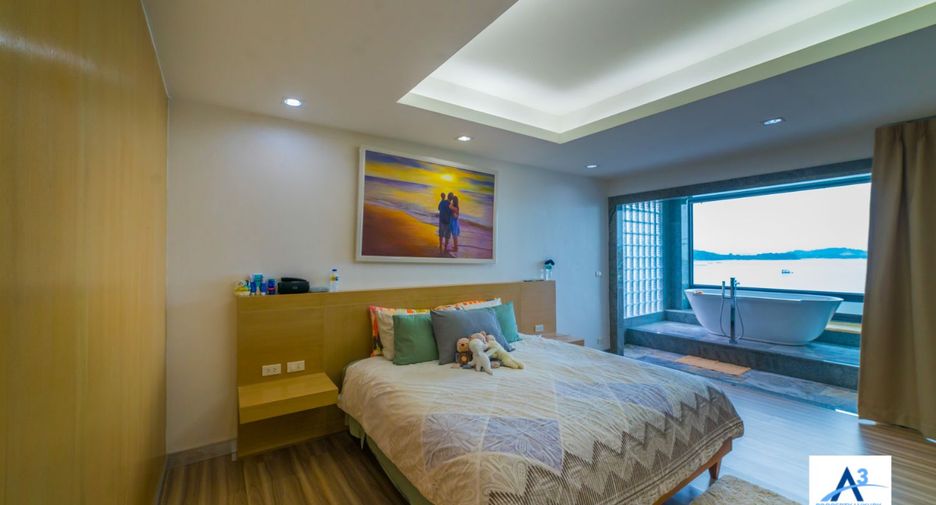 Villa en venta de 5 habitaciones en Thalang, Phuket