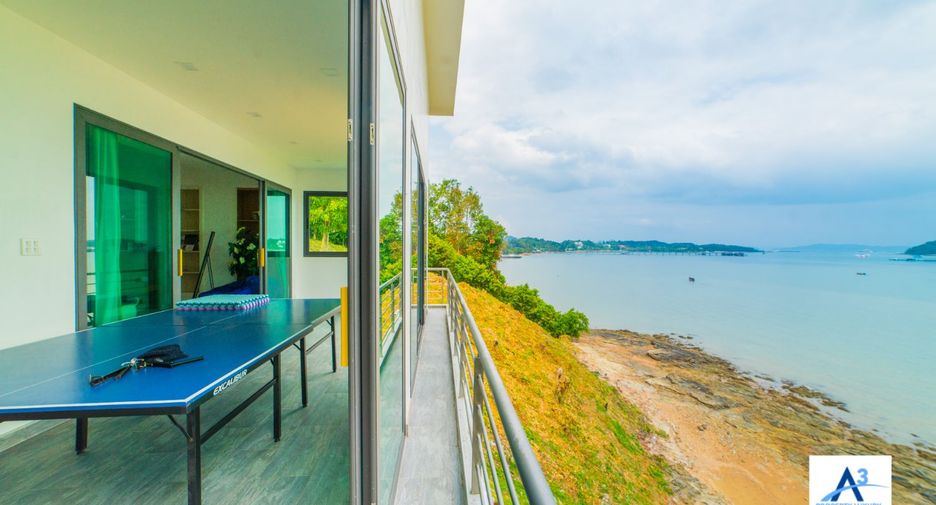 Villa en venta de 5 habitaciones en Thalang, Phuket