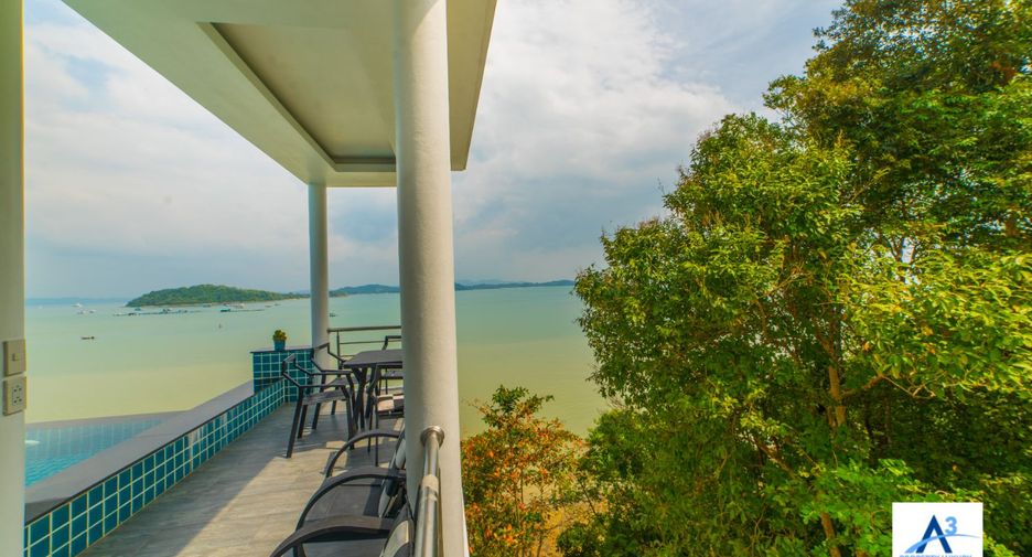 Villa en venta de 5 habitaciones en Thalang, Phuket