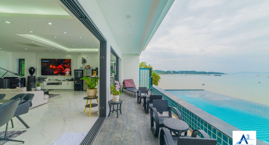 Villa en venta de 5 habitaciones en Thalang, Phuket