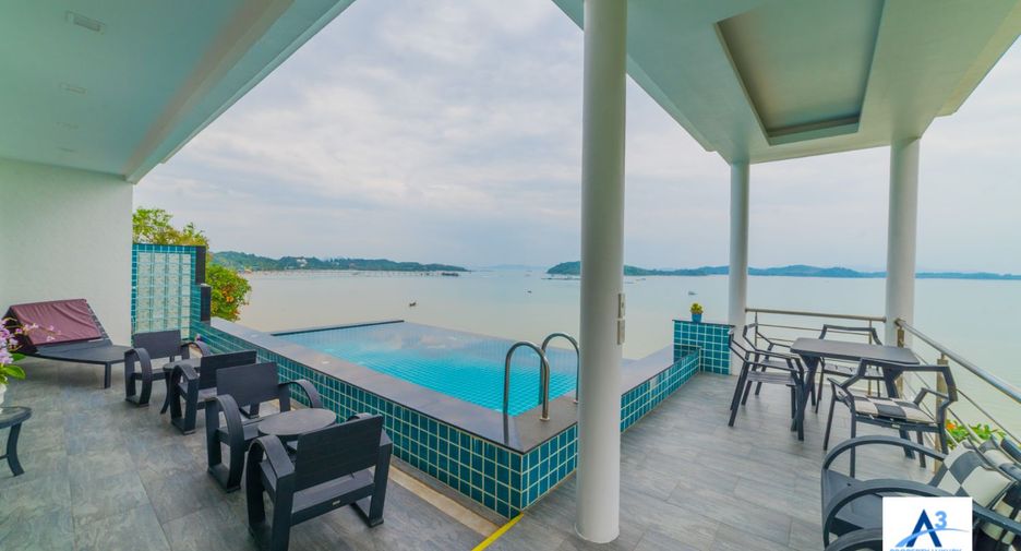 Villa en venta de 5 habitaciones en Thalang, Phuket