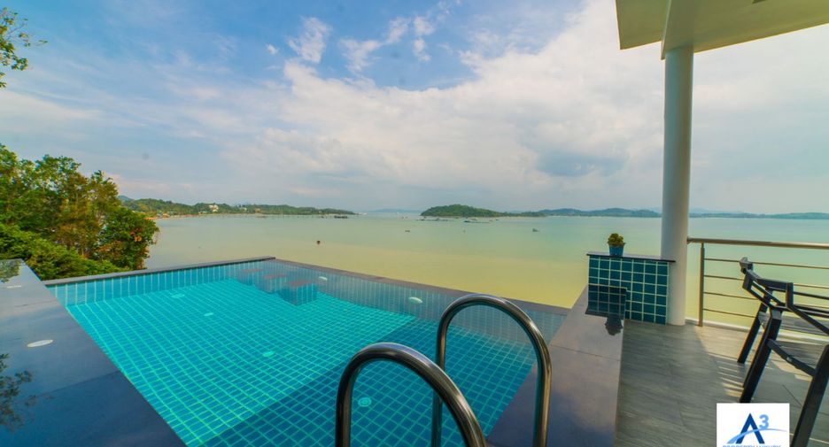 Villa en venta de 5 habitaciones en Thalang, Phuket