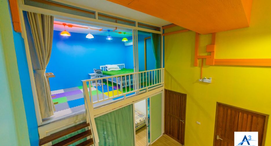 Villa en venta de 5 habitaciones en Thalang, Phuket