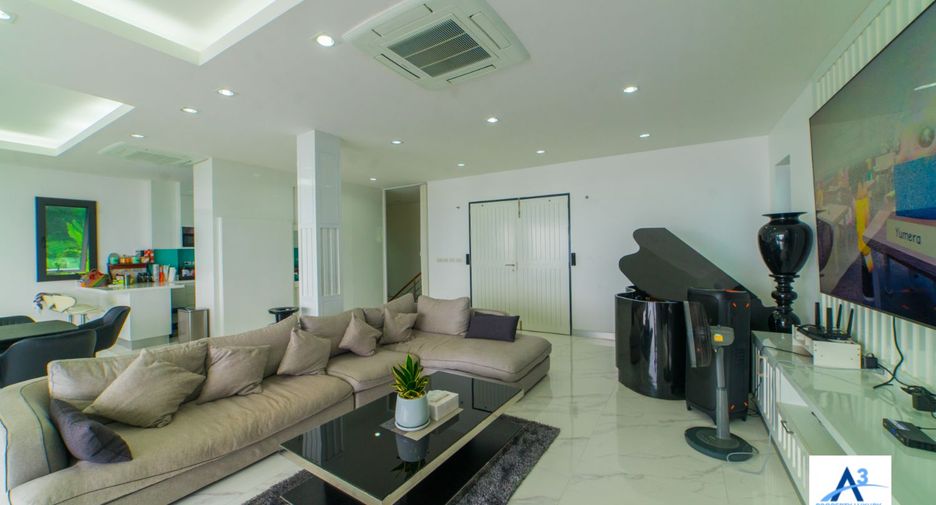 Villa en venta de 5 habitaciones en Thalang, Phuket