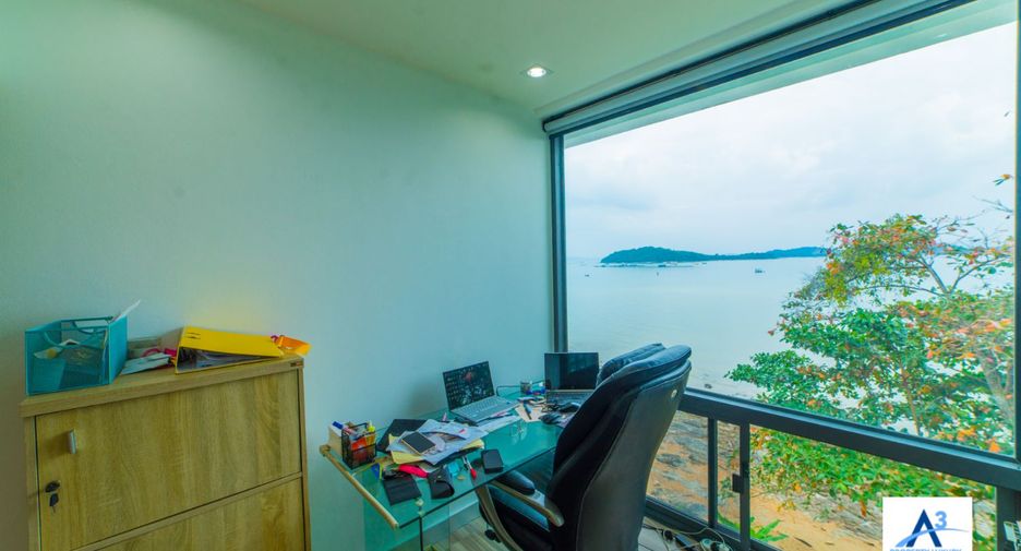 Villa en venta de 5 habitaciones en Thalang, Phuket