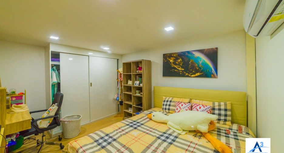 Villa en venta de 5 habitaciones en Thalang, Phuket