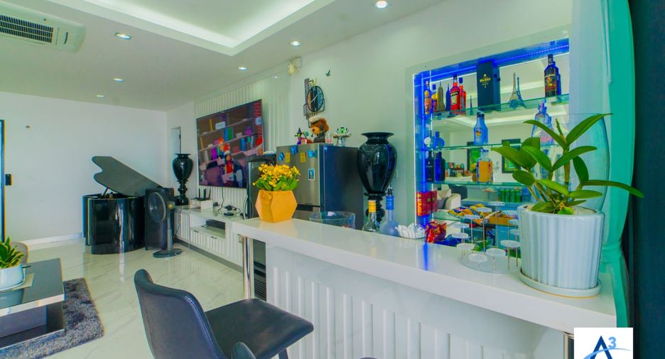 Villa en venta de 5 habitaciones en Thalang, Phuket