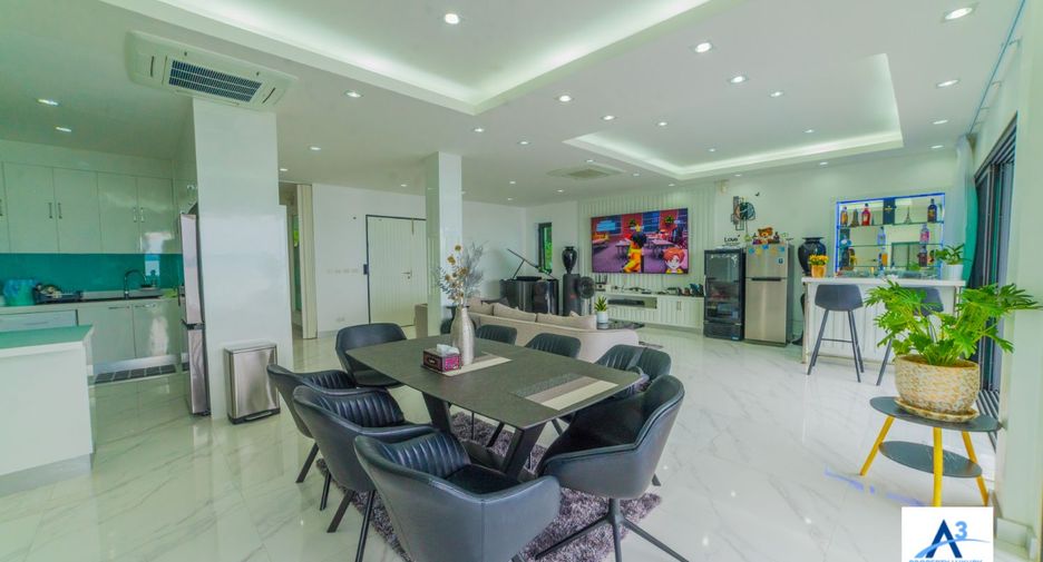 Villa en venta de 5 habitaciones en Thalang, Phuket