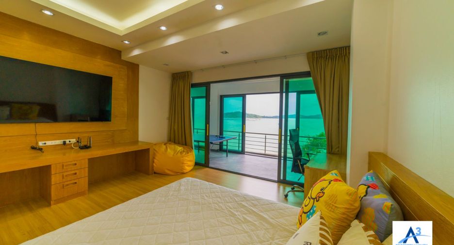 Villa en venta de 5 habitaciones en Thalang, Phuket