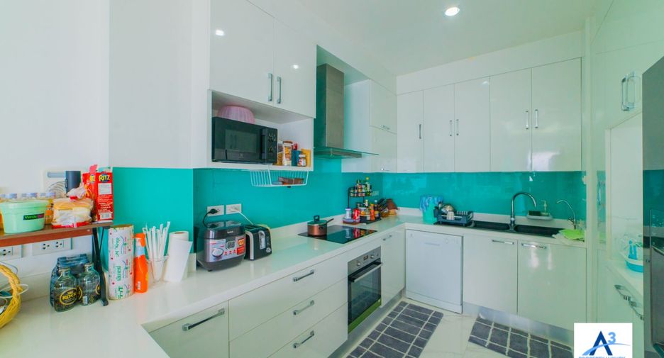 Villa en venta de 5 habitaciones en Thalang, Phuket