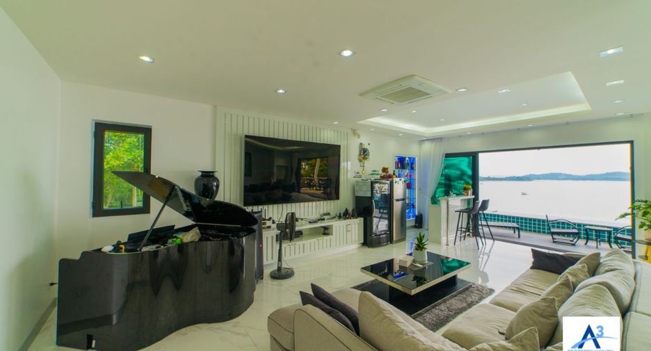 Villa en venta de 5 habitaciones en Thalang, Phuket
