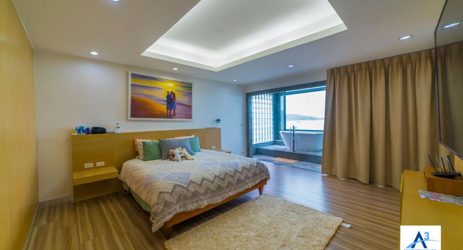 Villa en venta de 5 habitaciones en Thalang, Phuket