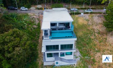 Villa zum Kauf mit 5 Zimmer in Thalang, Phuket