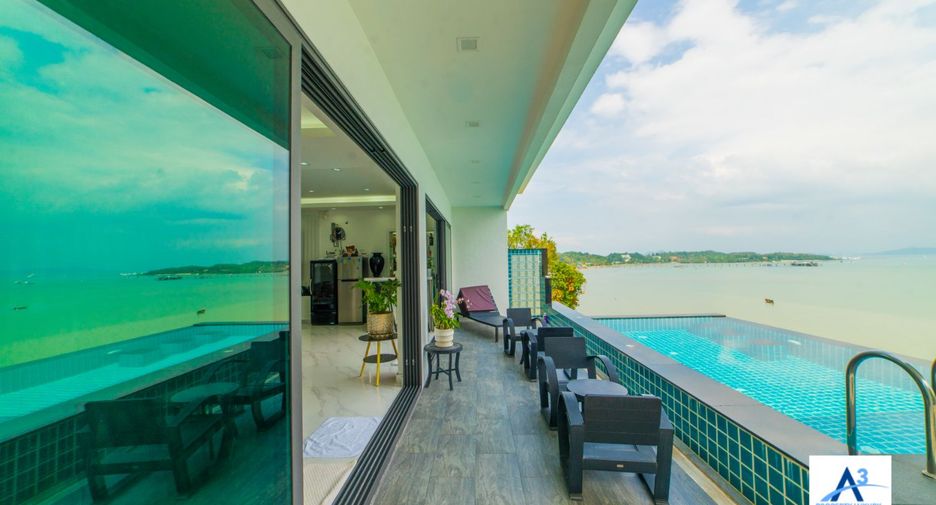 Villa en venta de 5 habitaciones en Thalang, Phuket