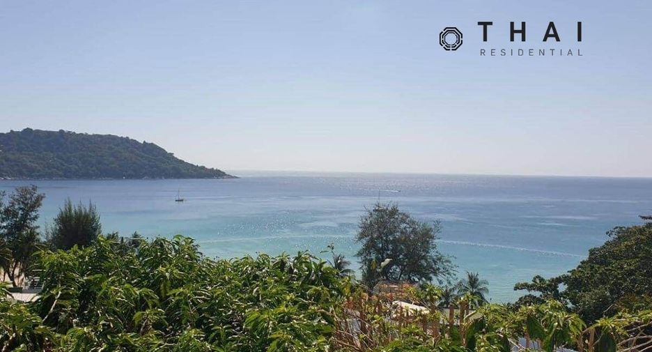 Wohnung zum Kauf mit 2 Zimmer in Mueang Phuket, Phuket