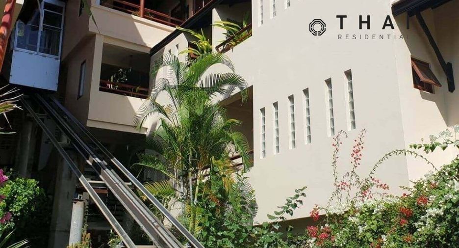 Wohnung zum Kauf mit 2 Zimmer in Mueang Phuket, Phuket
