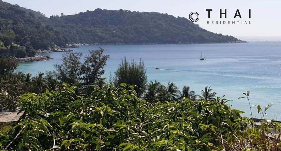 Wohnung zum Kauf mit 2 Zimmer in Mueang Phuket, Phuket