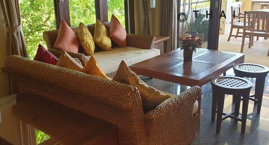 Wohnung zum Kauf mit 2 Zimmer in Mueang Phuket, Phuket