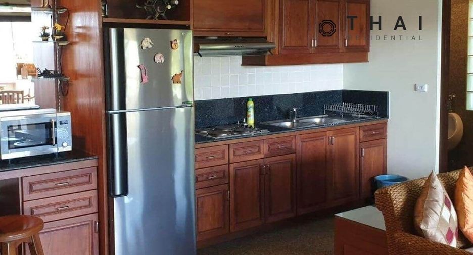 Wohnung zum Kauf mit 2 Zimmer in Mueang Phuket, Phuket
