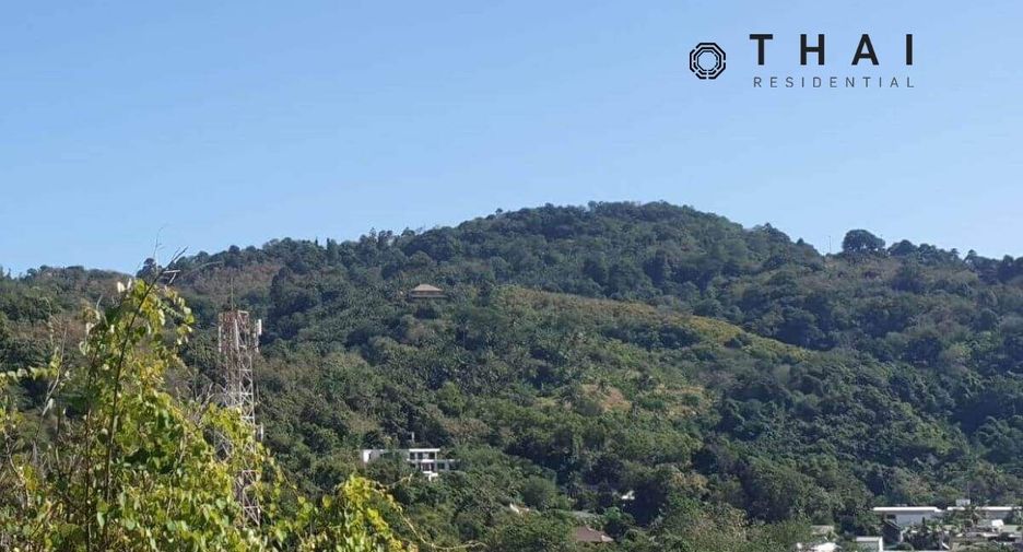 Wohnung zum Kauf mit 2 Zimmer in Mueang Phuket, Phuket