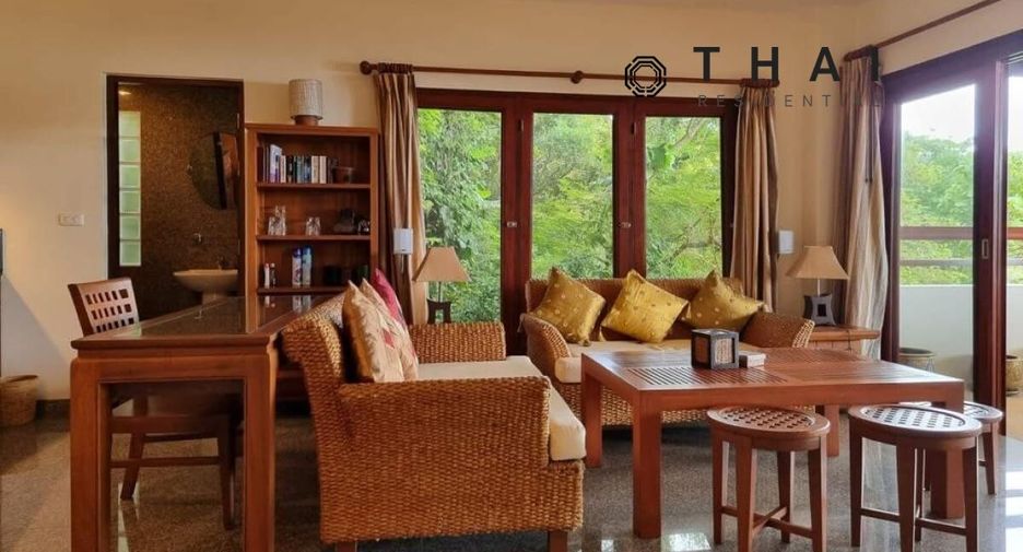 Wohnung zum Kauf mit 2 Zimmer in Mueang Phuket, Phuket