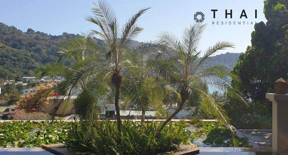 Wohnung zum Kauf mit 2 Zimmer in Mueang Phuket, Phuket