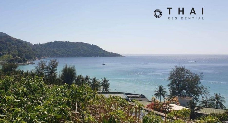Wohnung zum Kauf mit 2 Zimmer in Mueang Phuket, Phuket