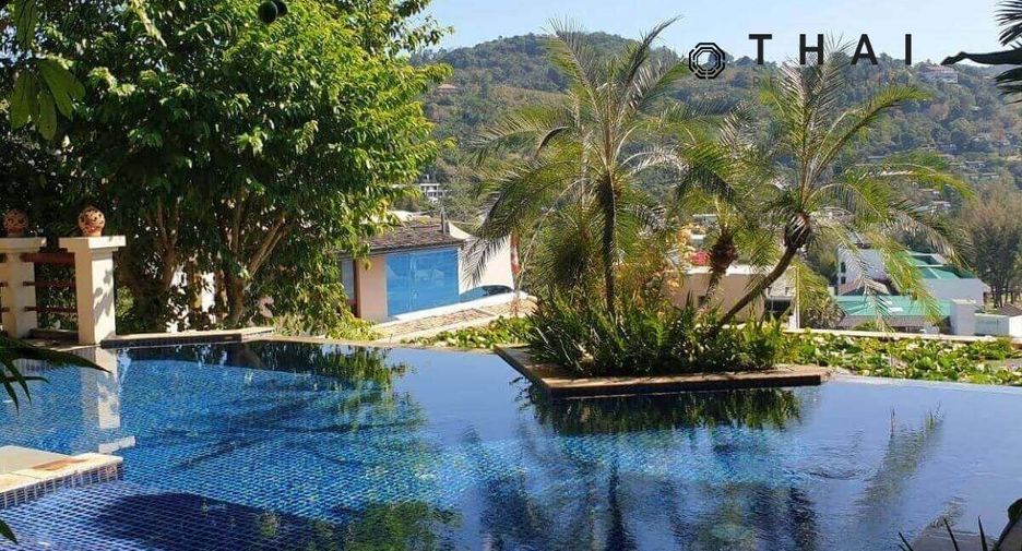 Wohnung zum Kauf mit 2 Zimmer in Mueang Phuket, Phuket