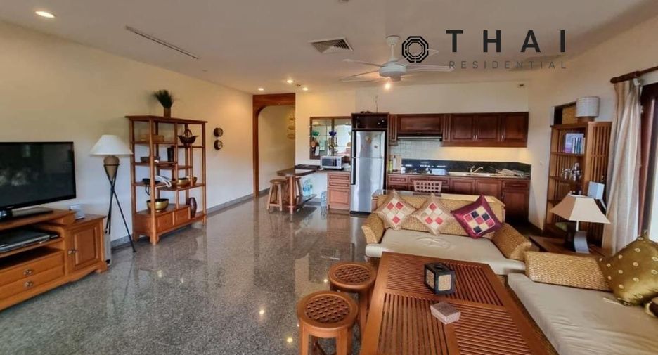Wohnung zum Kauf mit 2 Zimmer in Mueang Phuket, Phuket