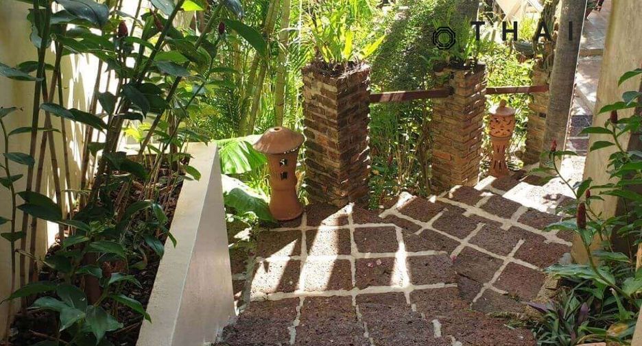 Wohnung zum Kauf mit 2 Zimmer in Mueang Phuket, Phuket