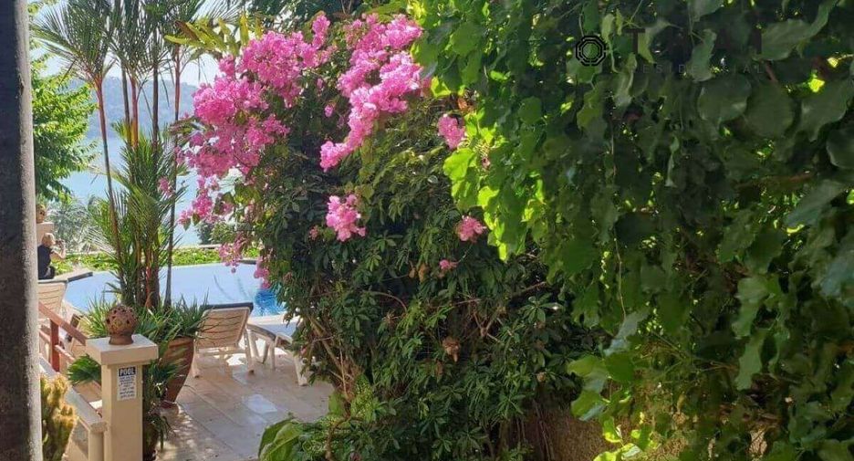 Wohnung zum Kauf mit 2 Zimmer in Mueang Phuket, Phuket