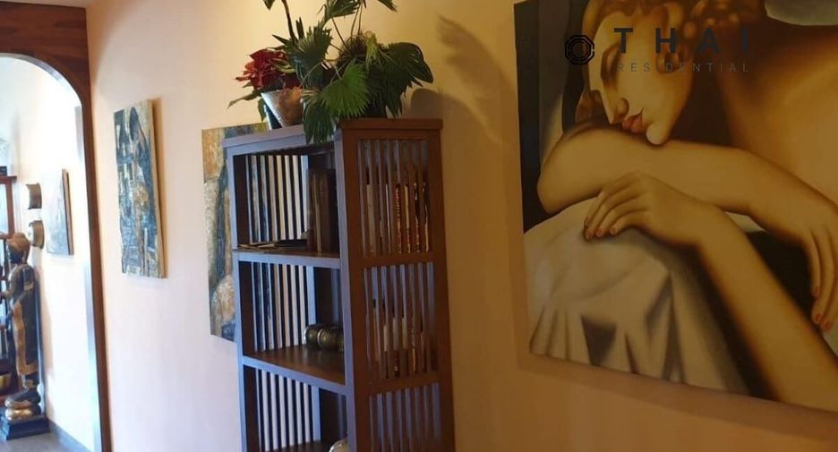 Wohnung zum Kauf mit 2 Zimmer in Mueang Phuket, Phuket