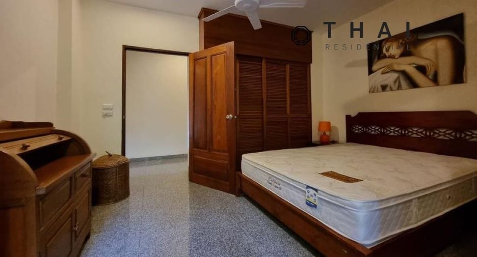 Wohnung zum Kauf mit 2 Zimmer in Mueang Phuket, Phuket