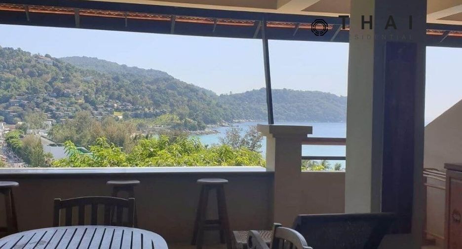 Wohnung zum Kauf mit 2 Zimmer in Mueang Phuket, Phuket