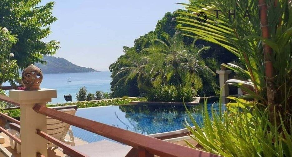 Wohnung zum Kauf mit 2 Zimmer in Mueang Phuket, Phuket