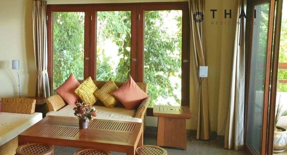 Wohnung zum Kauf mit 2 Zimmer in Mueang Phuket, Phuket