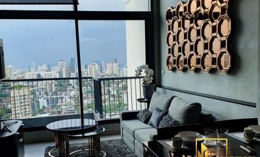 Wohnung zur Miete mit 1 Zimmer in Khlong Toei, Bangkok